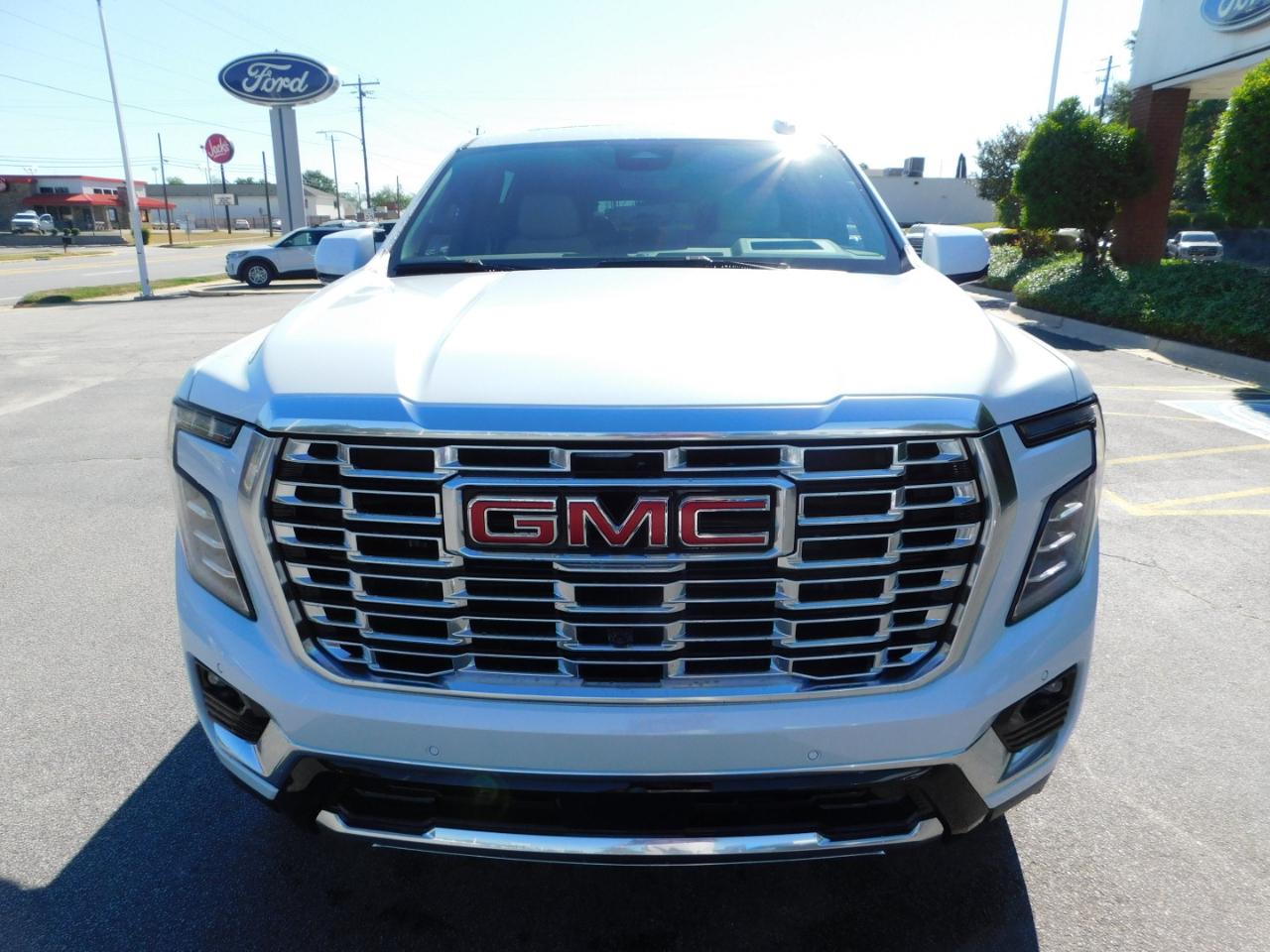 GMC Yukon XL 2WD 4dr Denali 2026