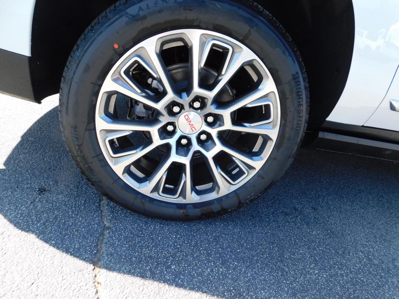 GMC Yukon XL 2WD 4dr Denali 2026
