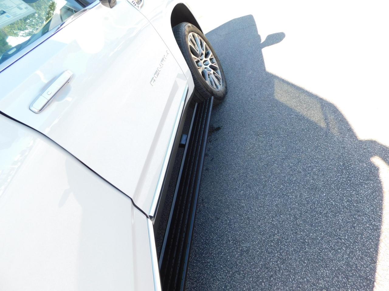 GMC Yukon XL 2WD 4dr Denali 2026