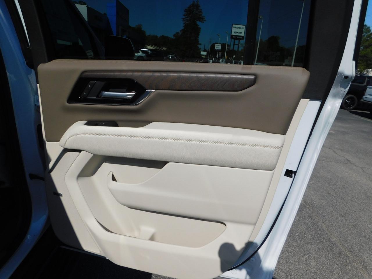GMC Yukon XL 2WD 4dr Denali 2026