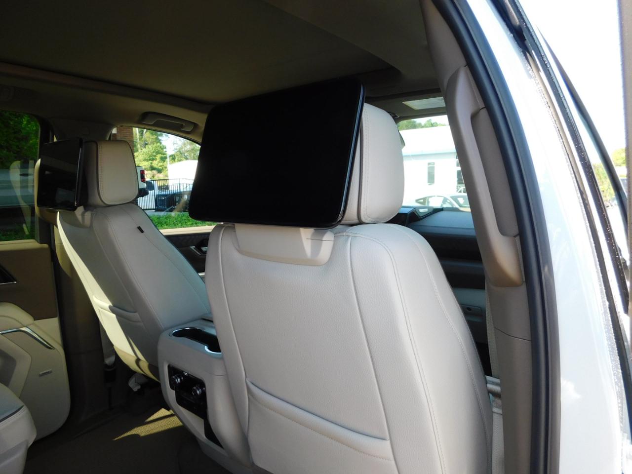 GMC Yukon XL 2WD 4dr Denali 2026