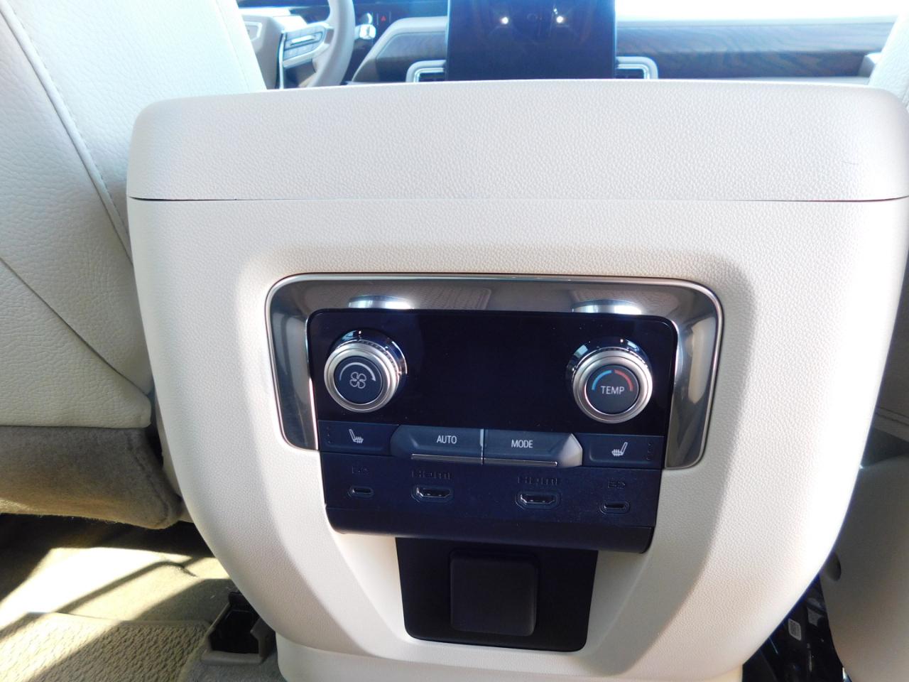 GMC Yukon XL 2WD 4dr Denali 2026