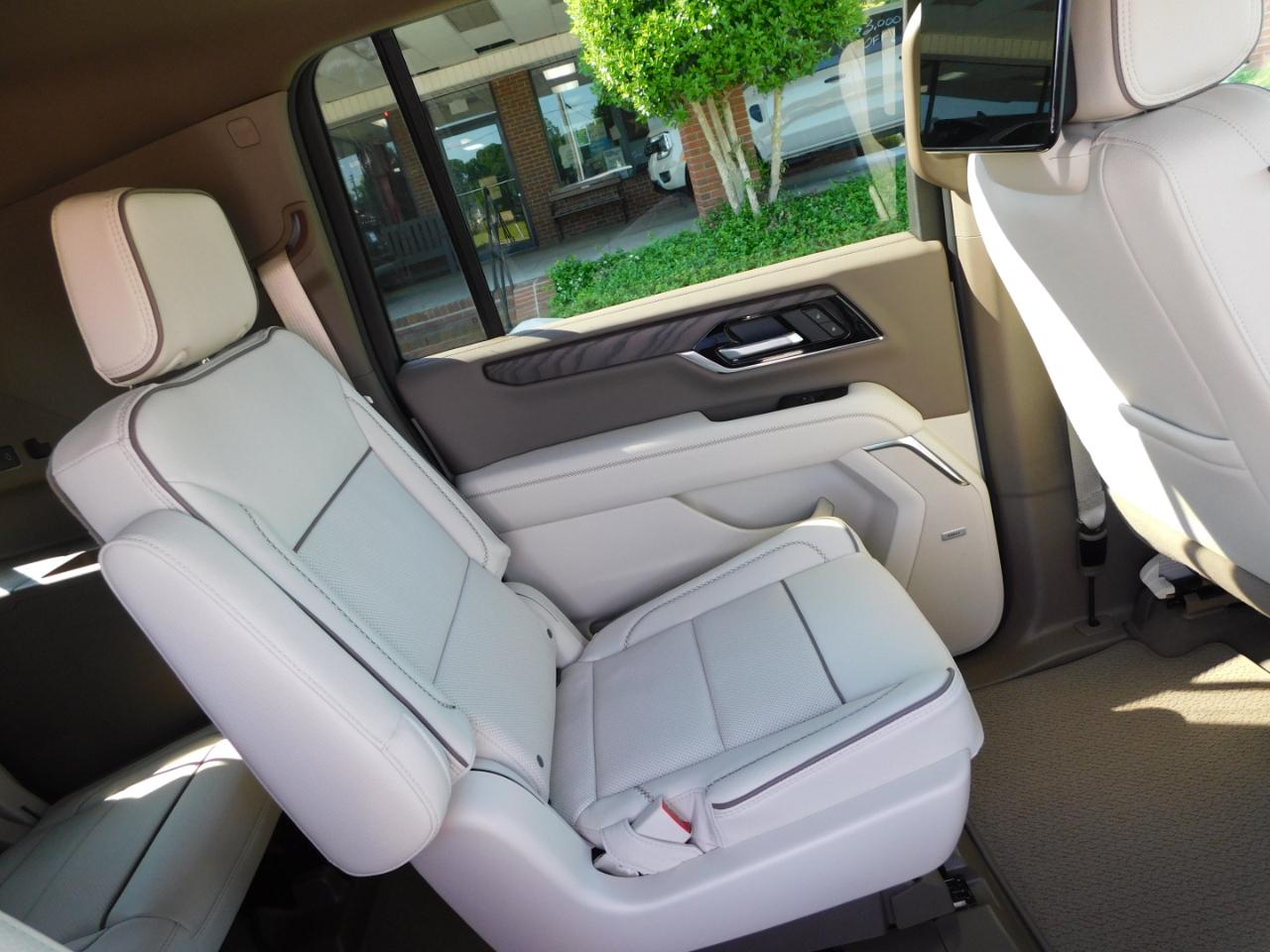 GMC Yukon XL 2WD 4dr Denali 2026