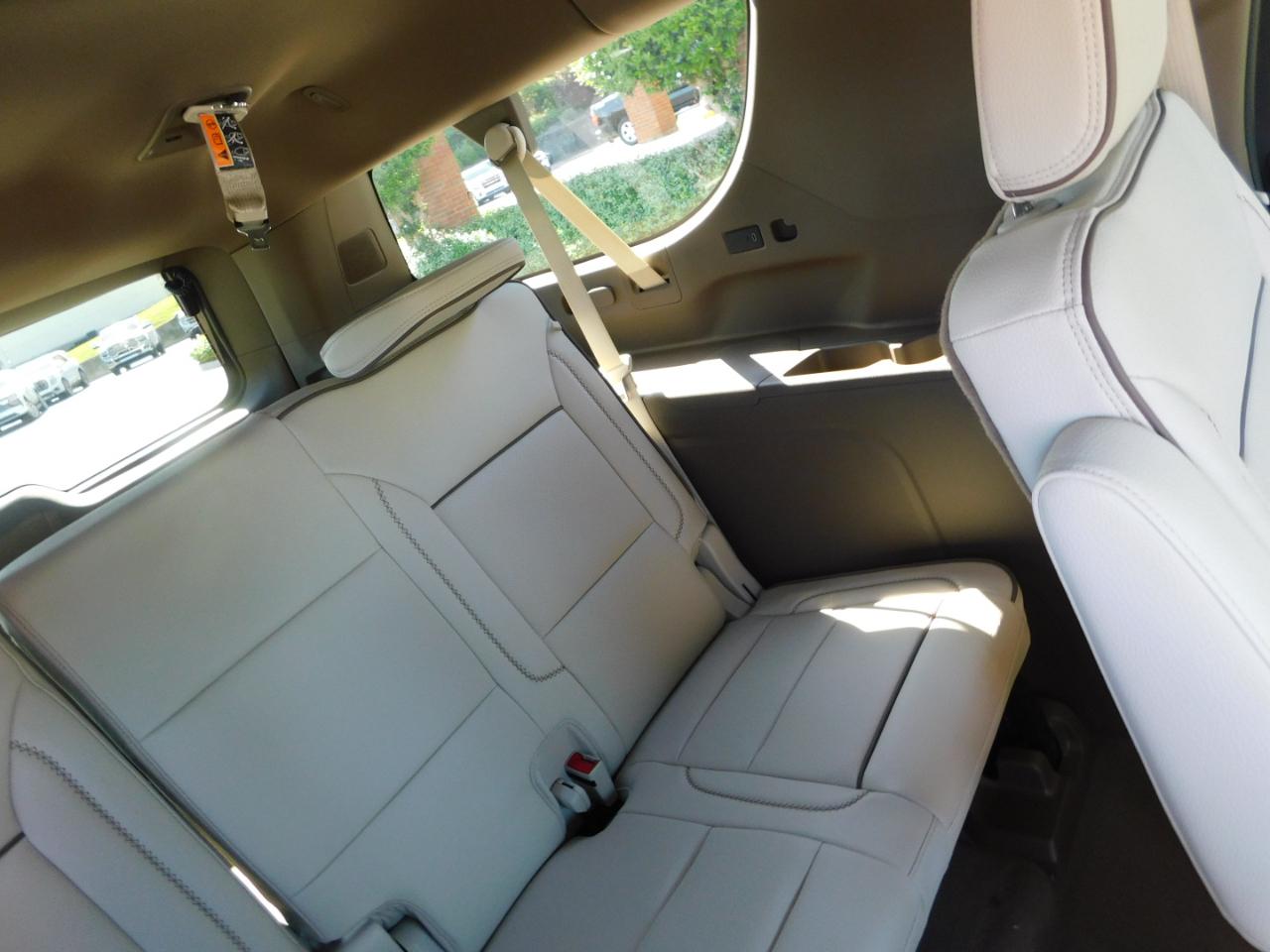 GMC Yukon XL 2WD 4dr Denali 2026
