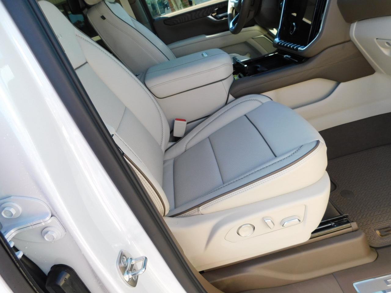 GMC Yukon XL 2WD 4dr Denali 2026