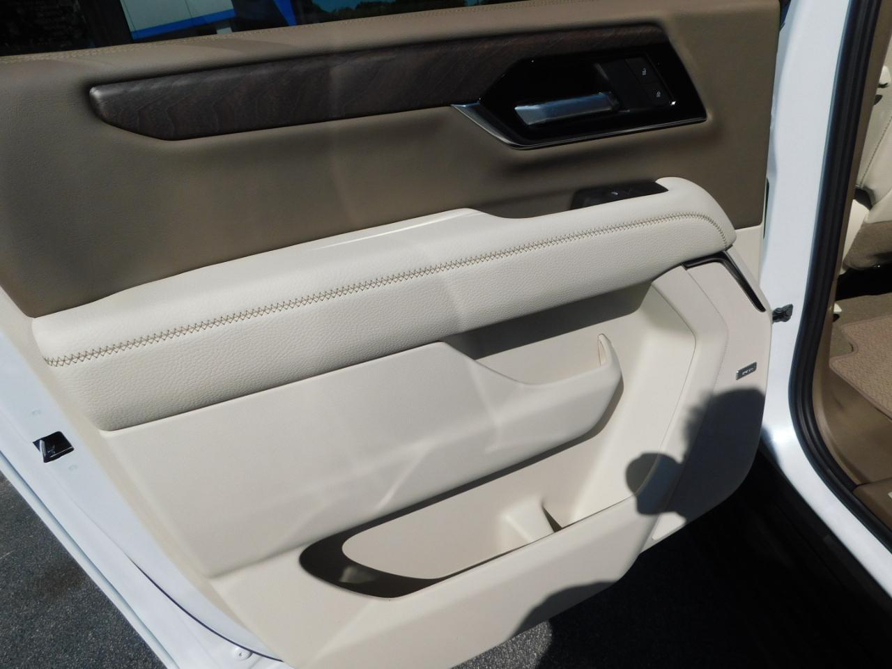 GMC Yukon XL 2WD 4dr Denali 2026