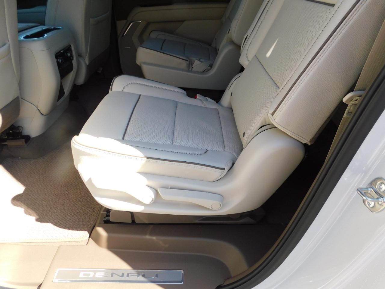 GMC Yukon XL 2WD 4dr Denali 2026