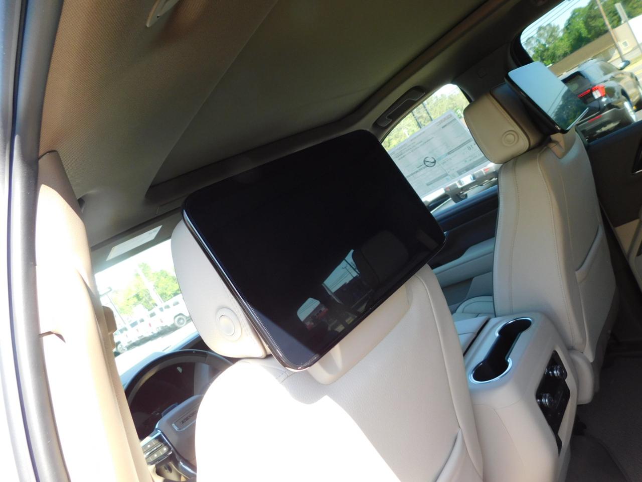 GMC Yukon XL 2WD 4dr Denali 2026