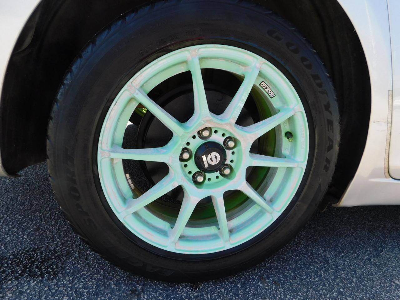 Chevrolet Cruze 4dr Sdn Man LS 2013