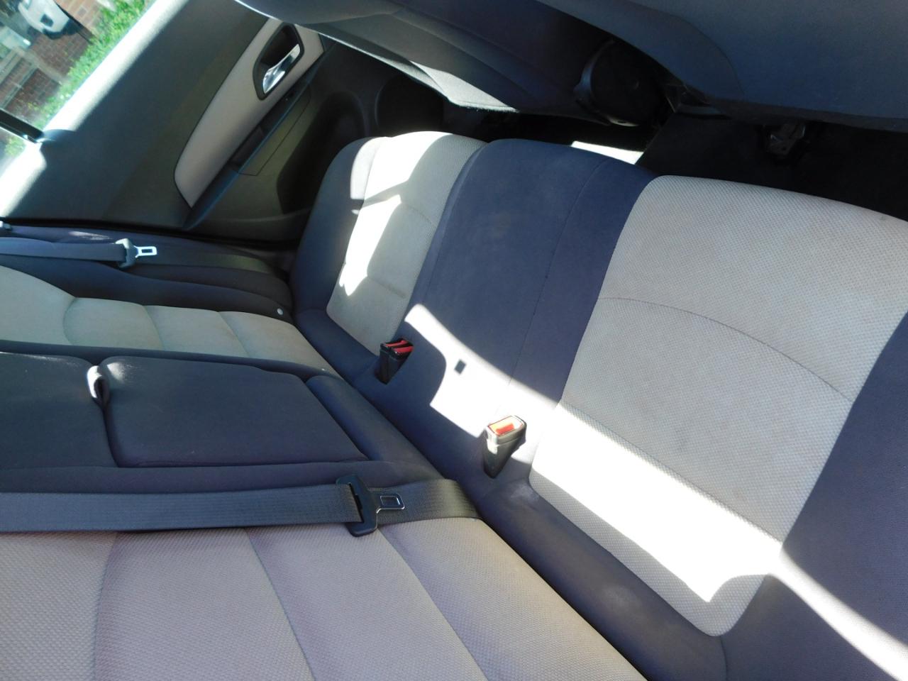 Chevrolet Cruze 4dr Sdn Man LS 2013