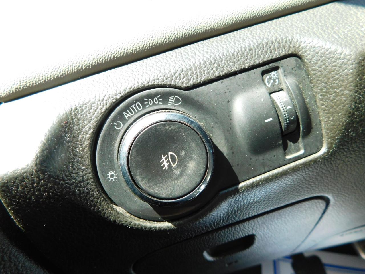 Chevrolet Cruze 4dr Sdn Man LS 2013