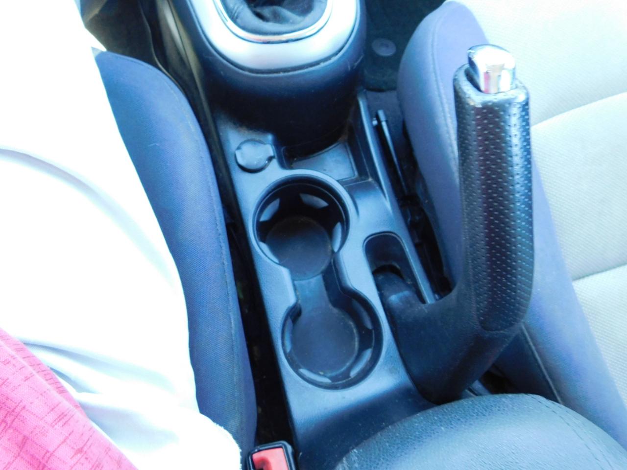 Chevrolet Cruze 4dr Sdn Man LS 2013