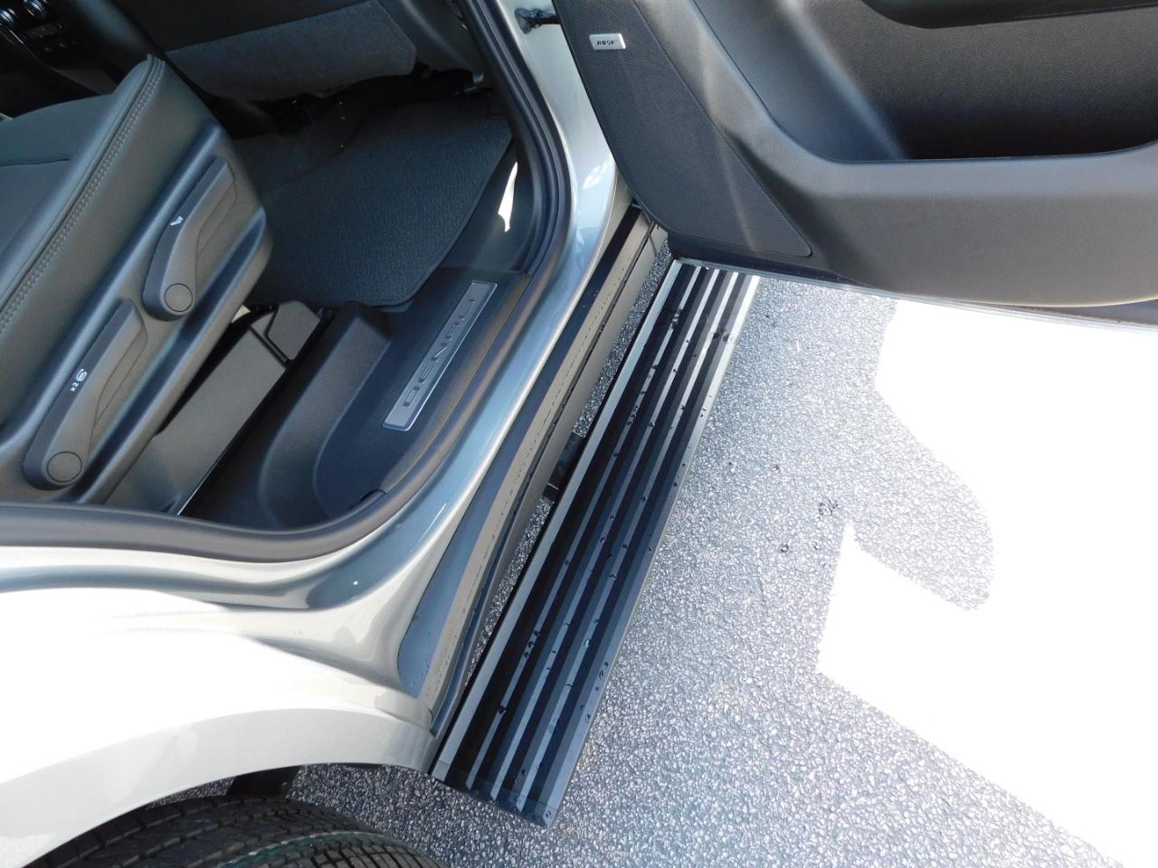 GMC Yukon 2WD 4dr Denali 2026