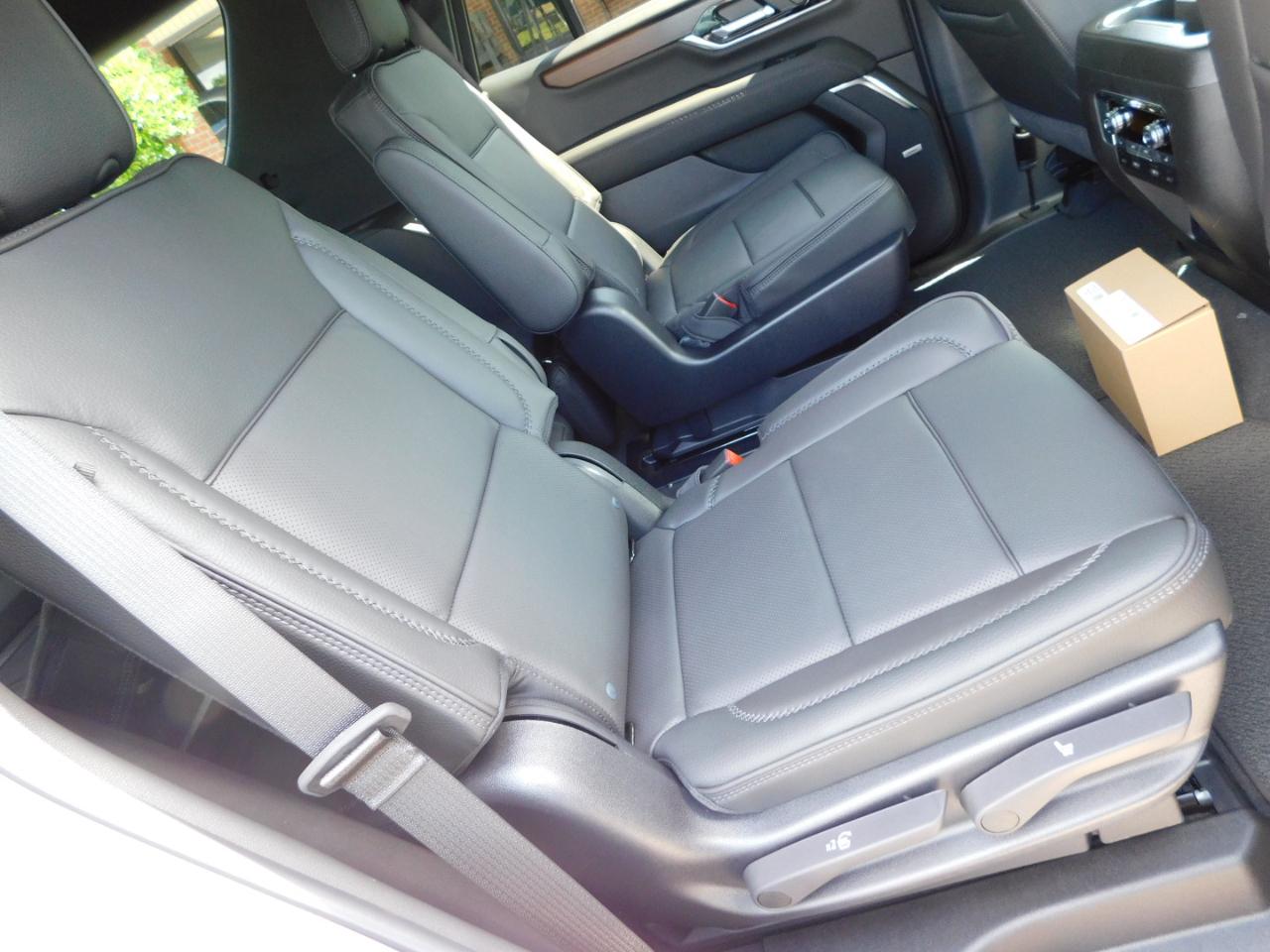 GMC Yukon 2WD 4dr Denali 2026