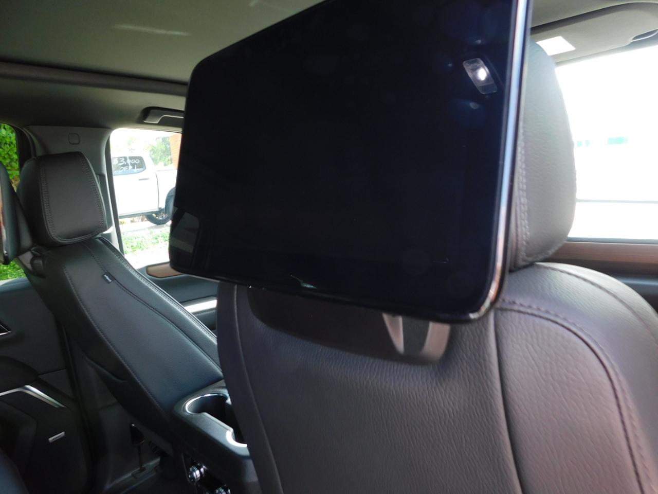 GMC Yukon 2WD 4dr Denali 2026