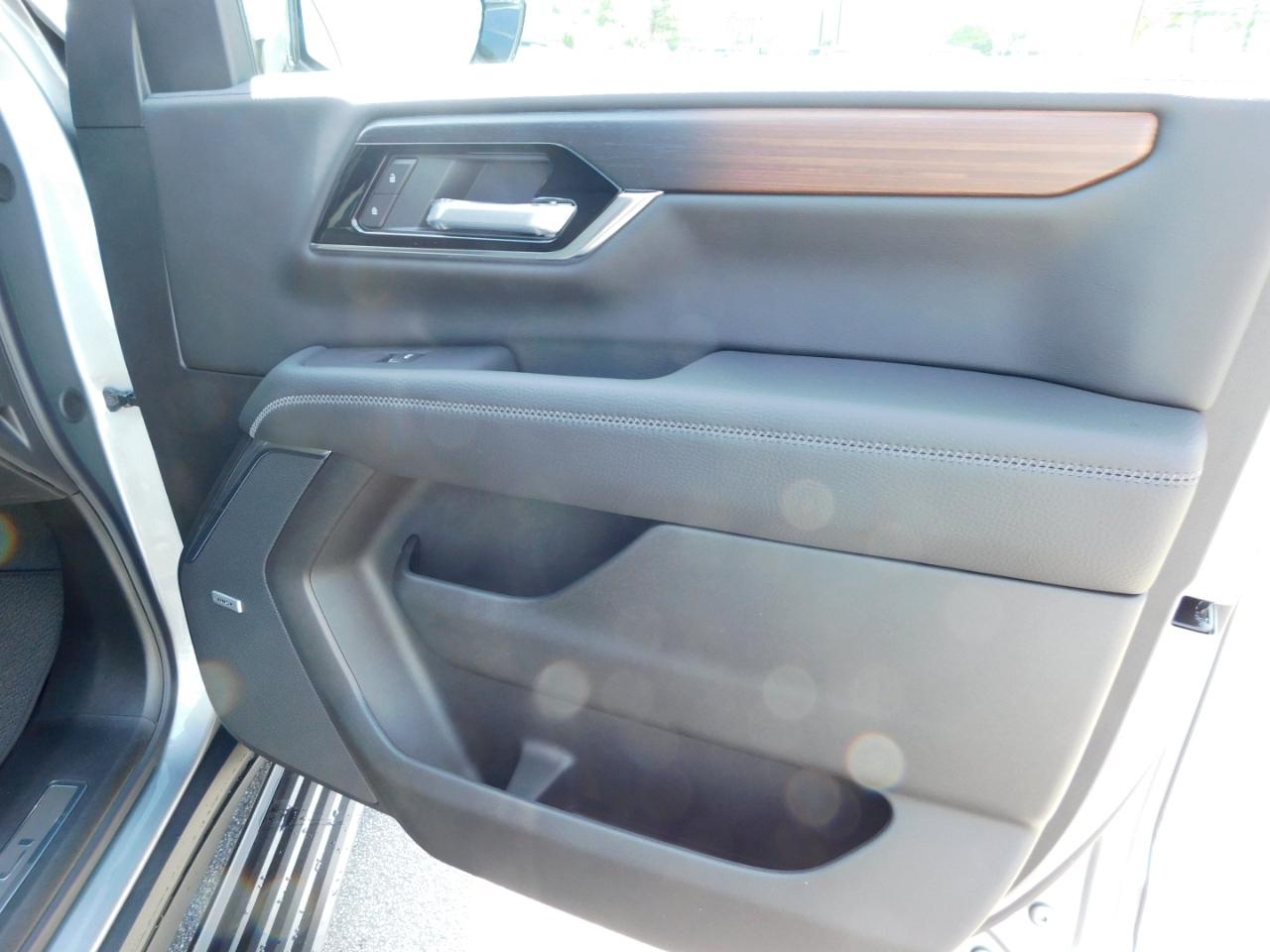 GMC Yukon 2WD 4dr Denali 2026