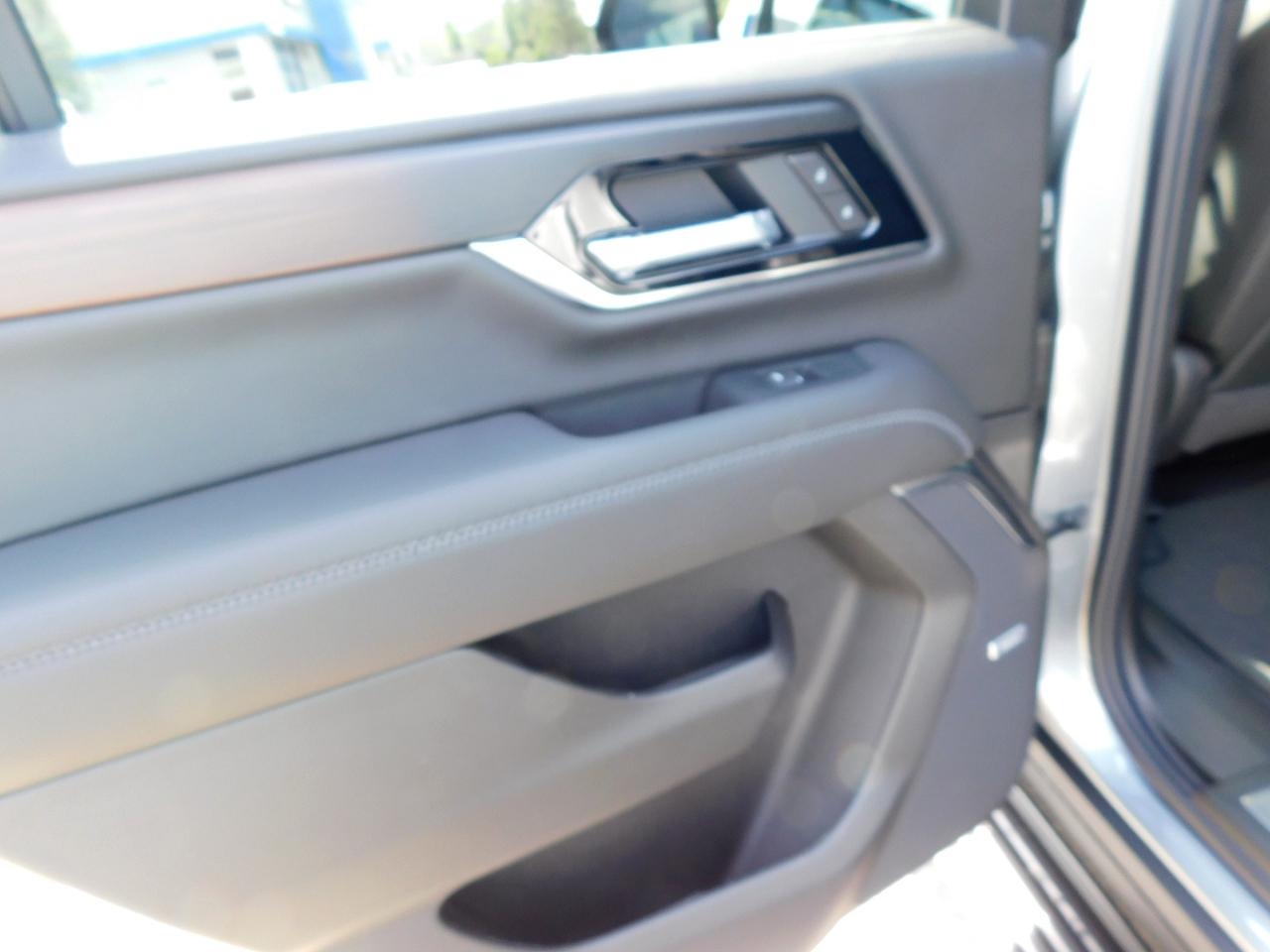 GMC Yukon 2WD 4dr Denali 2026