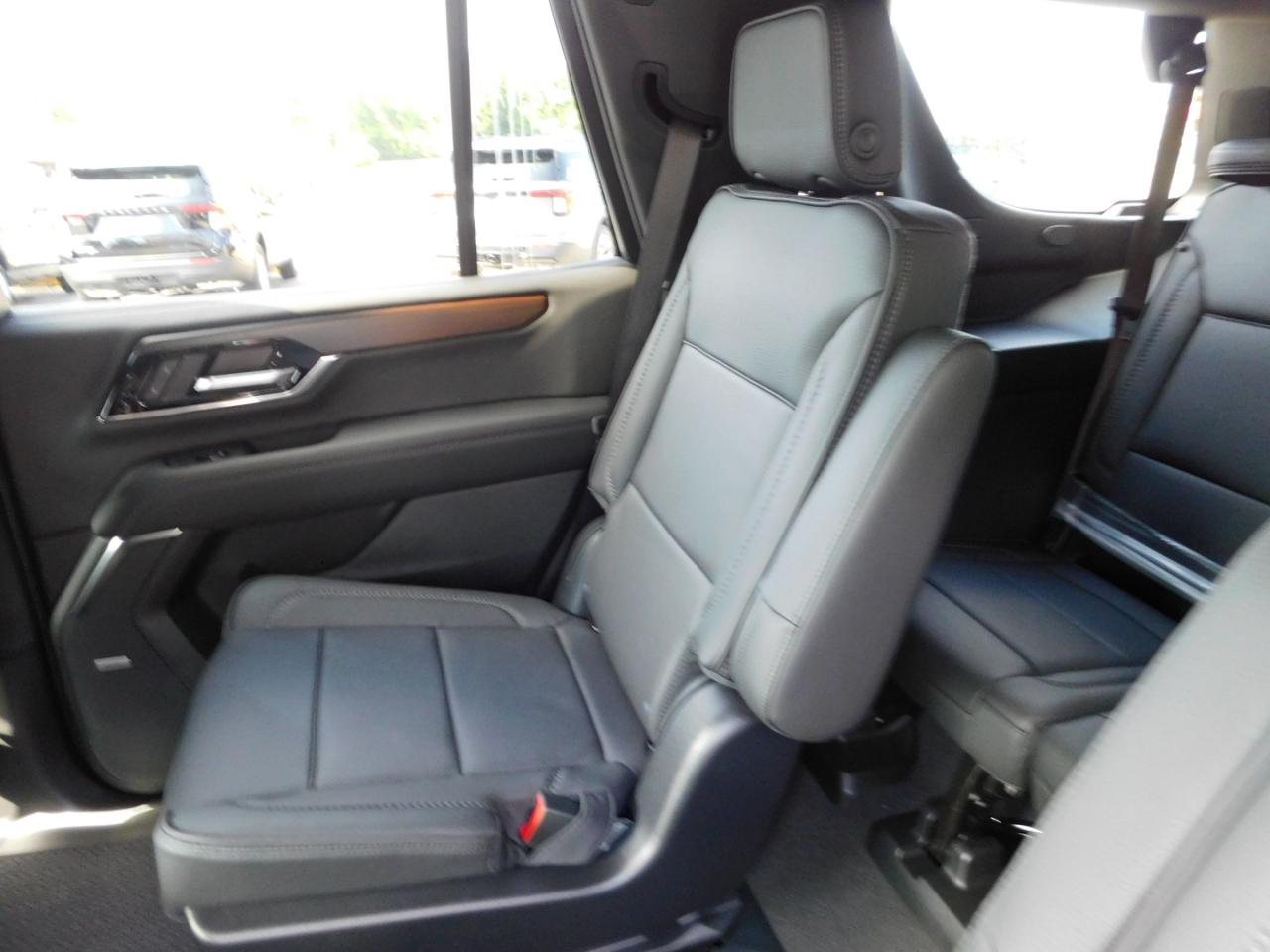 GMC Yukon 2WD 4dr Denali 2026