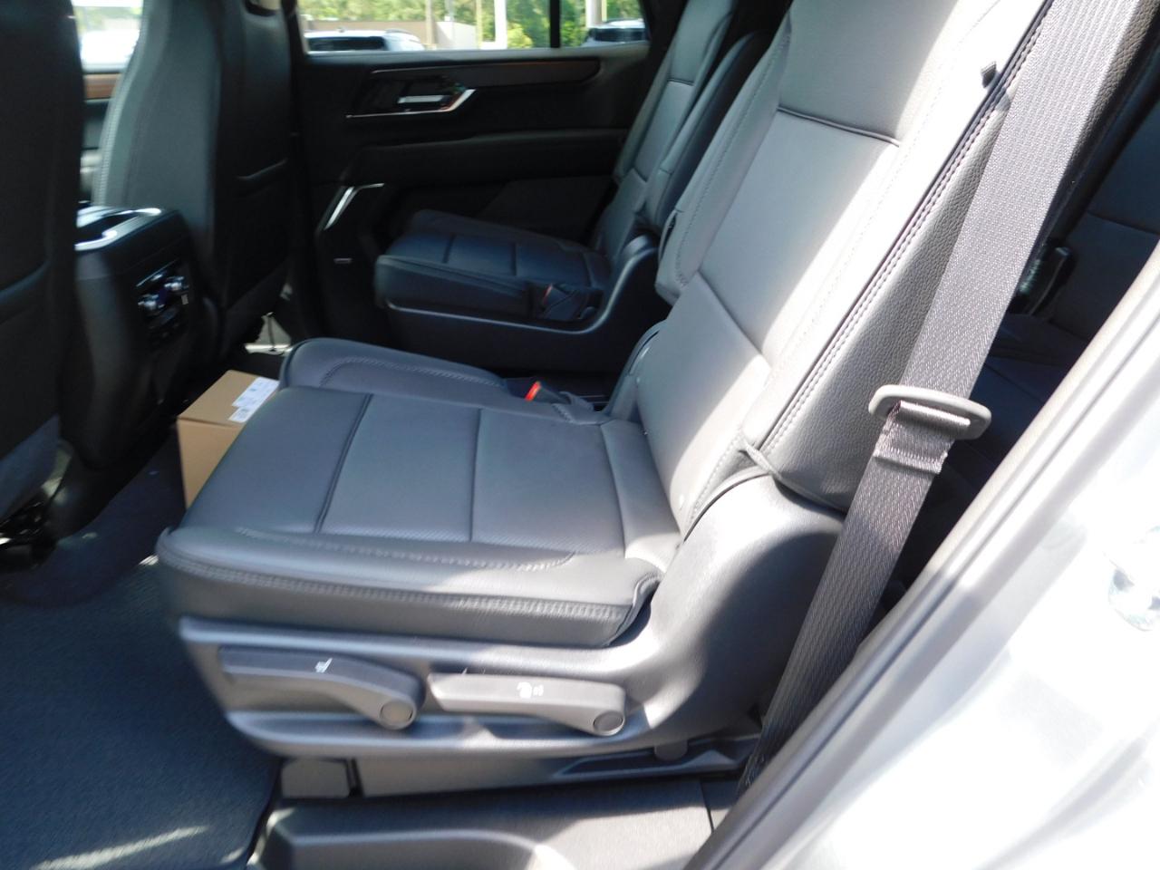 GMC Yukon 2WD 4dr Denali 2026