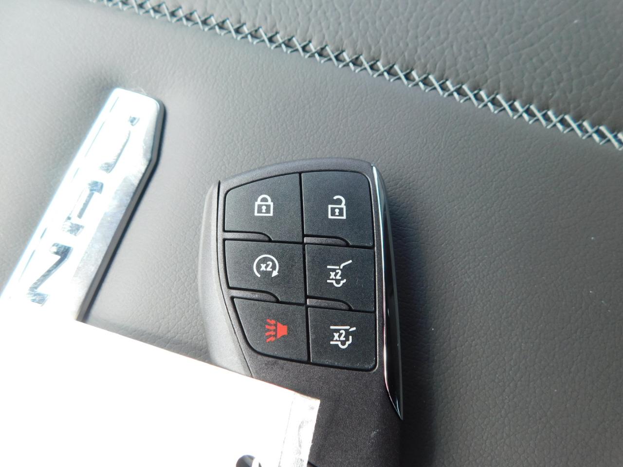 GMC Yukon 2WD 4dr Denali 2026