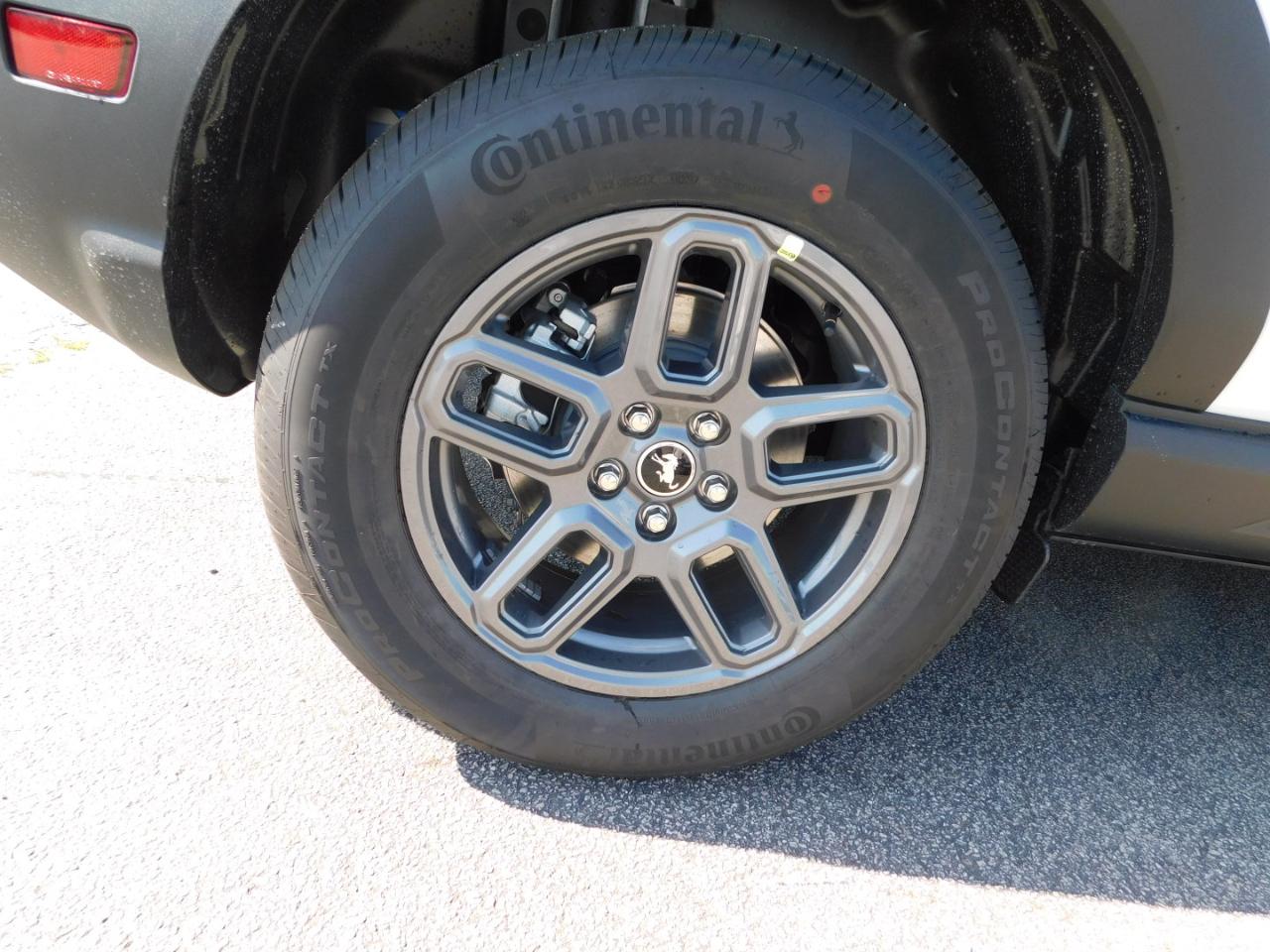 Ford Bronco Sport Big Bend 4x4 2026