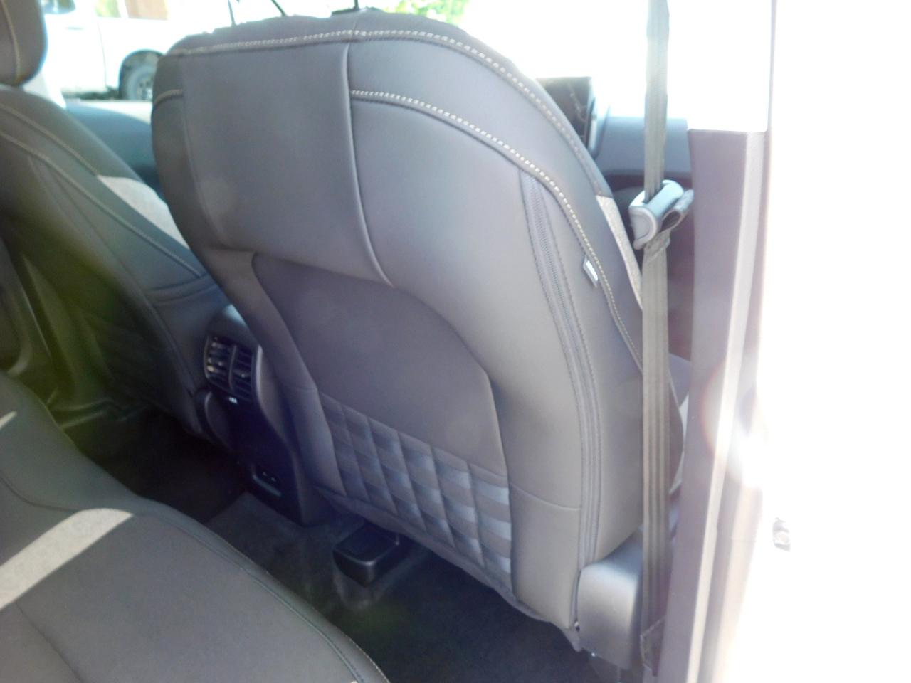 Ford Bronco Sport Big Bend 4x4 2026