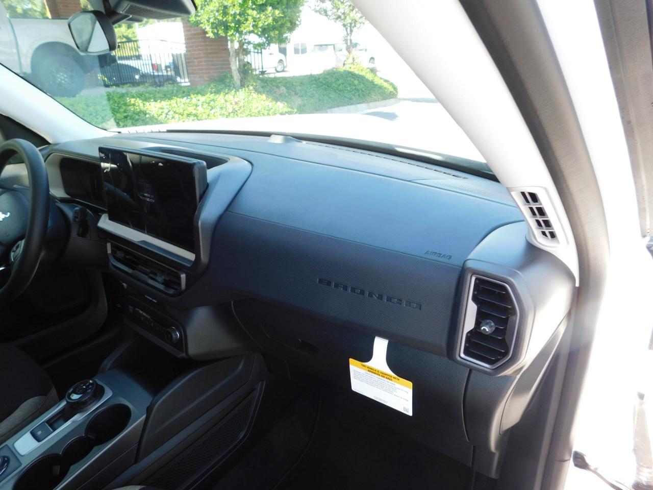 Ford Bronco Sport Big Bend 4x4 2026