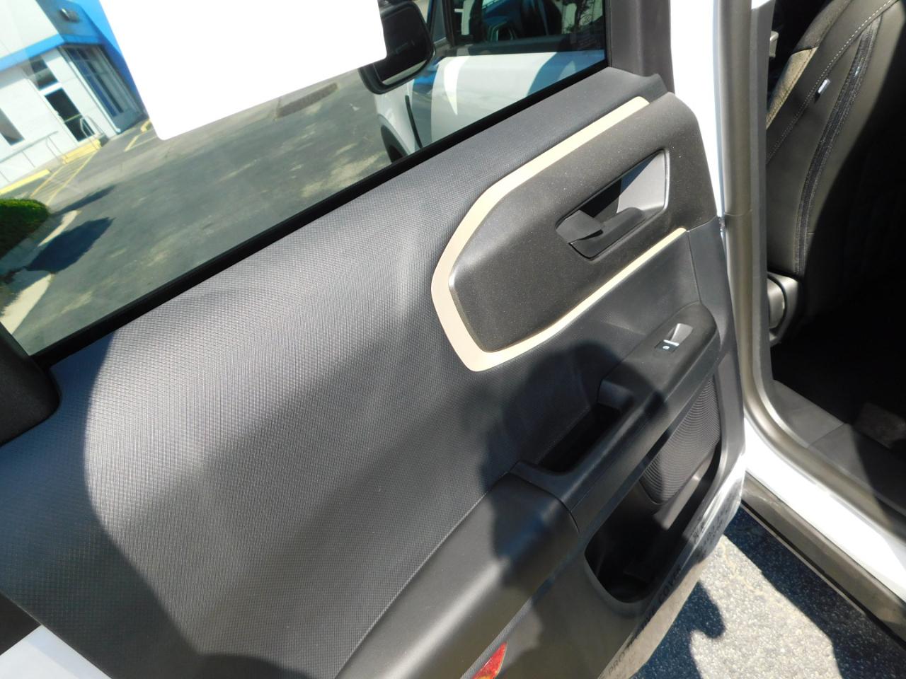Ford Bronco Sport Big Bend 4x4 2026