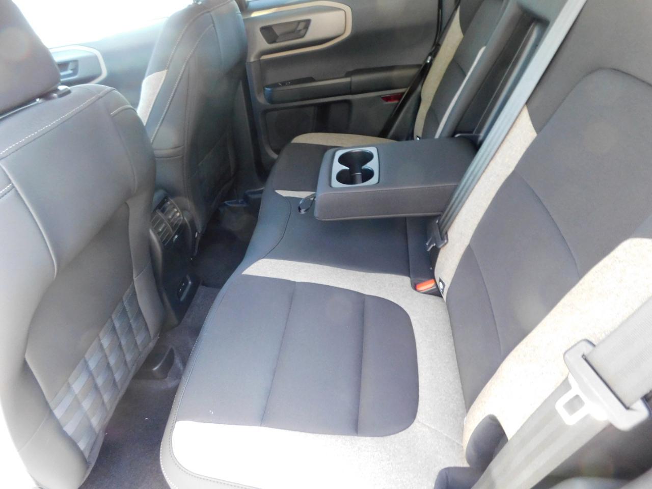 Ford Bronco Sport Big Bend 4x4 2026