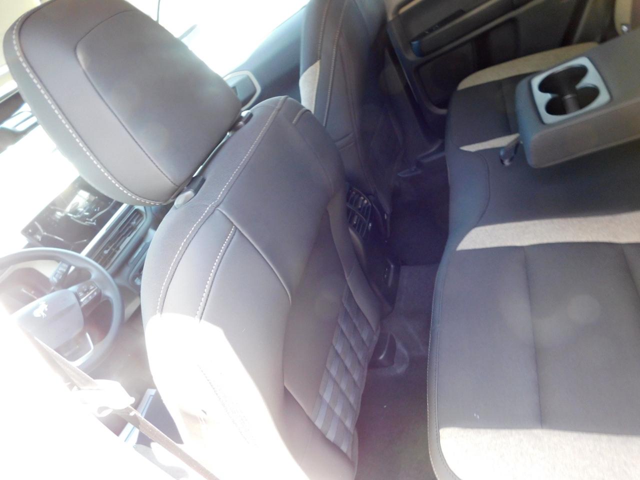 Ford Bronco Sport Big Bend 4x4 2026