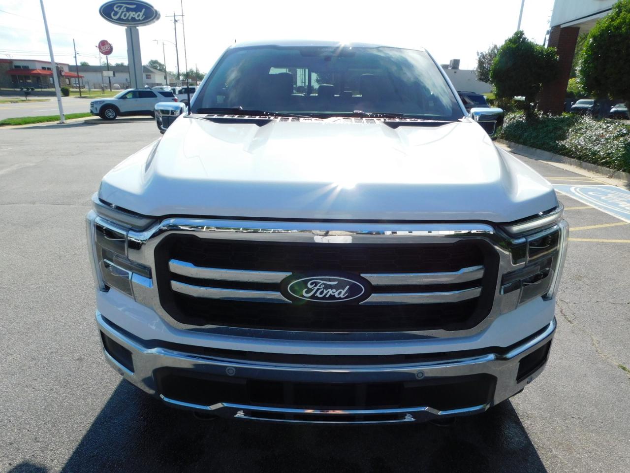Ford F-150  2026