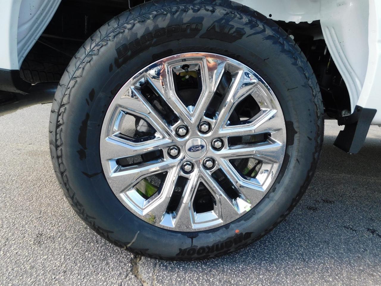 Ford F-150  2026