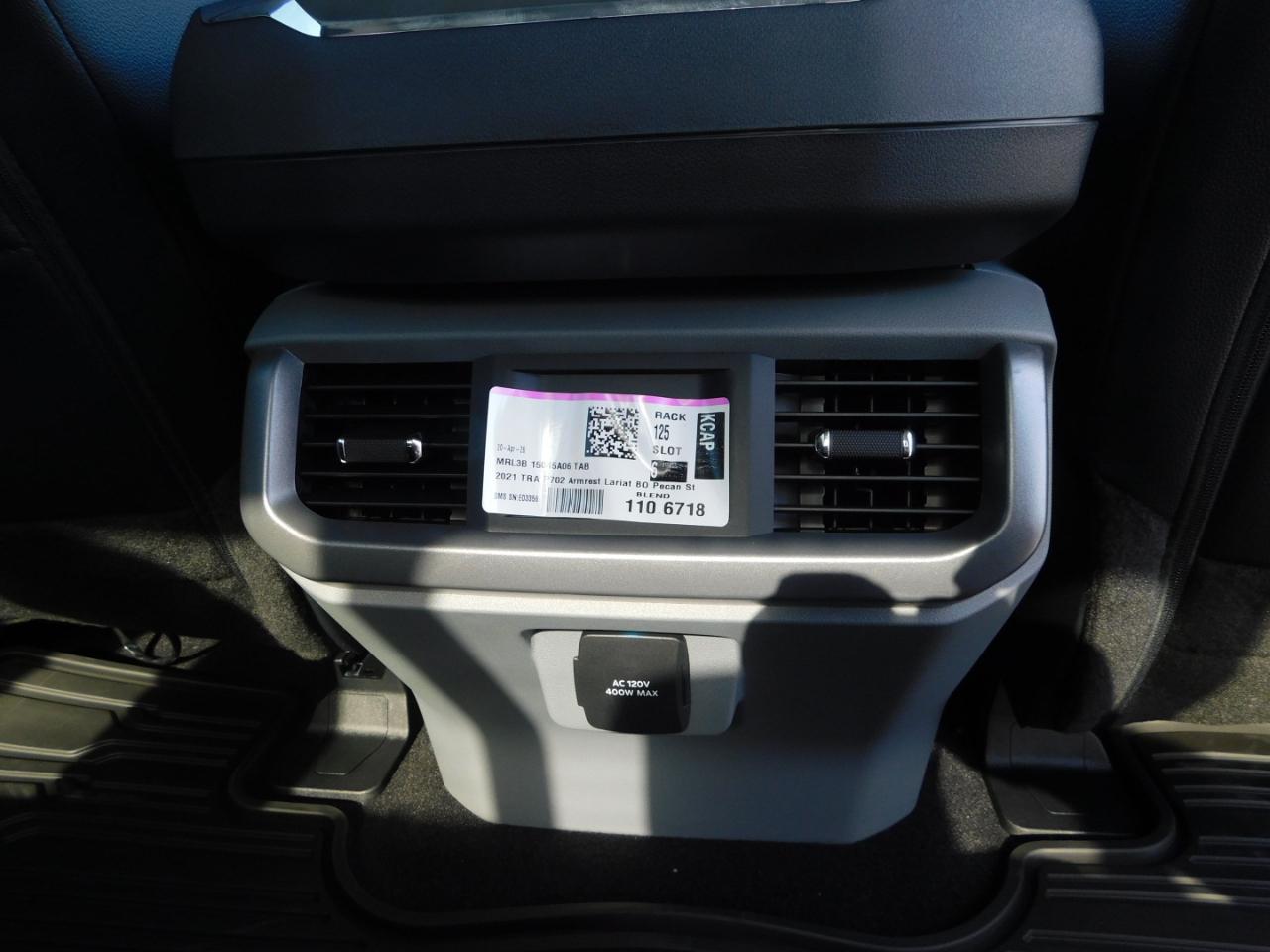 Ford F-150  2026