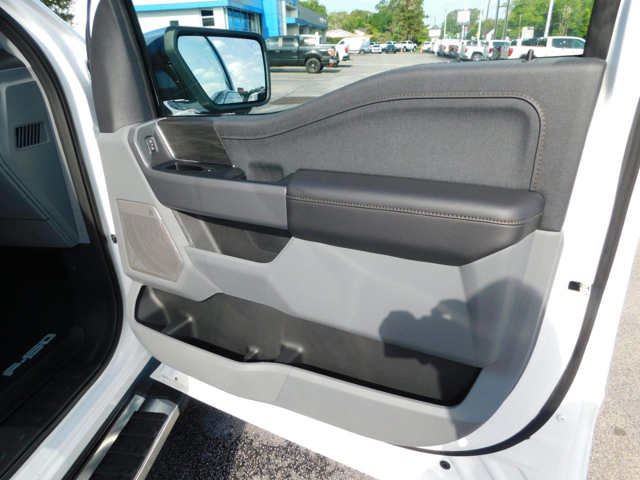 Ford F-150  2026