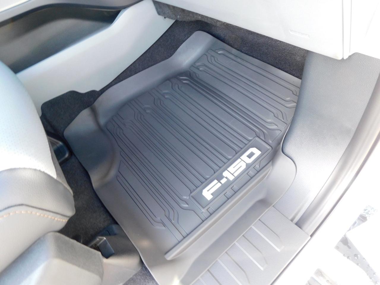 Ford F-150  2026