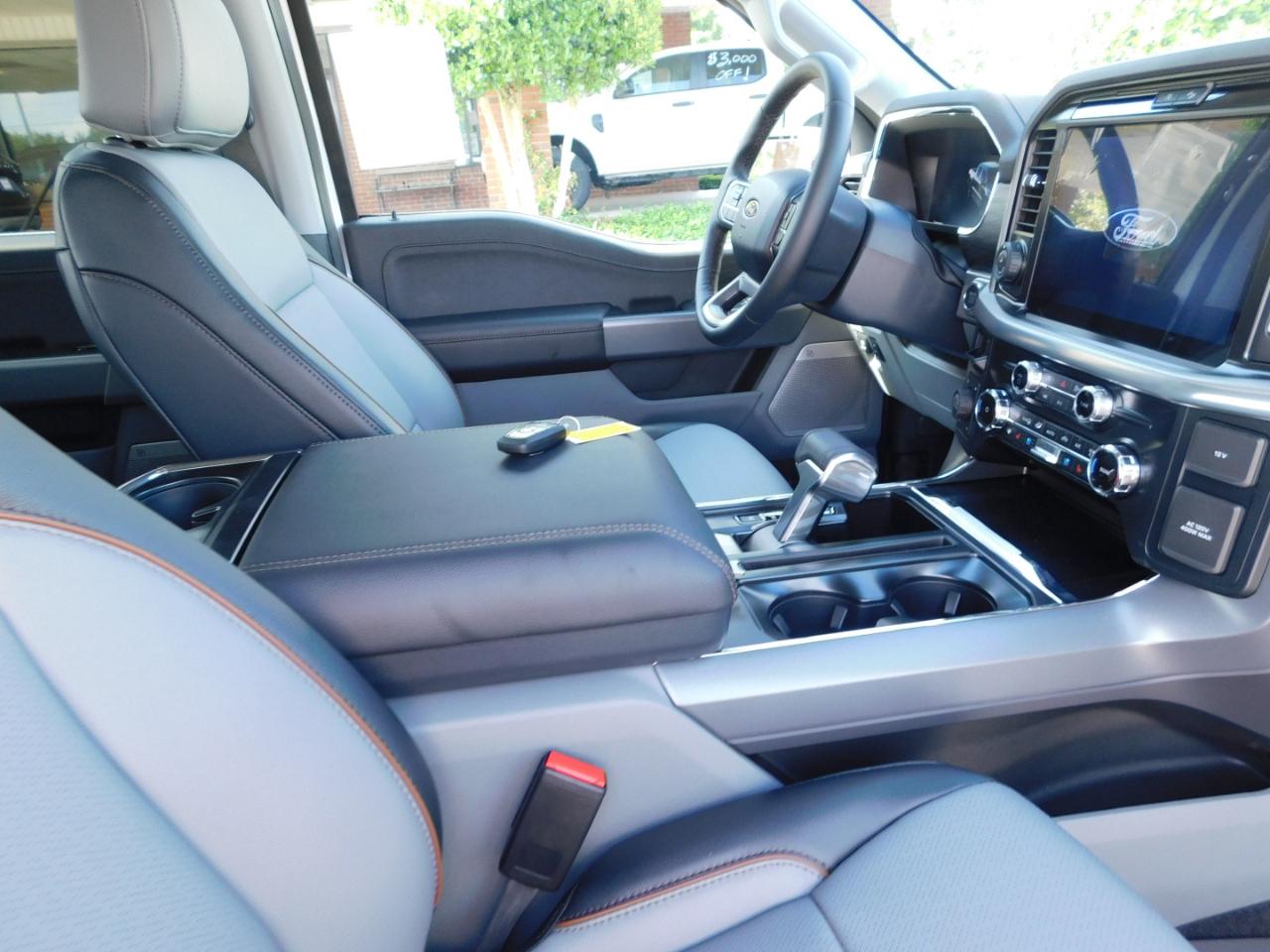 Ford F-150  2026