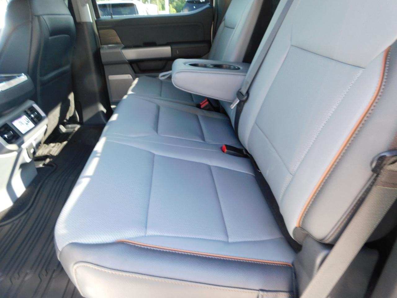 Ford F-150  2026