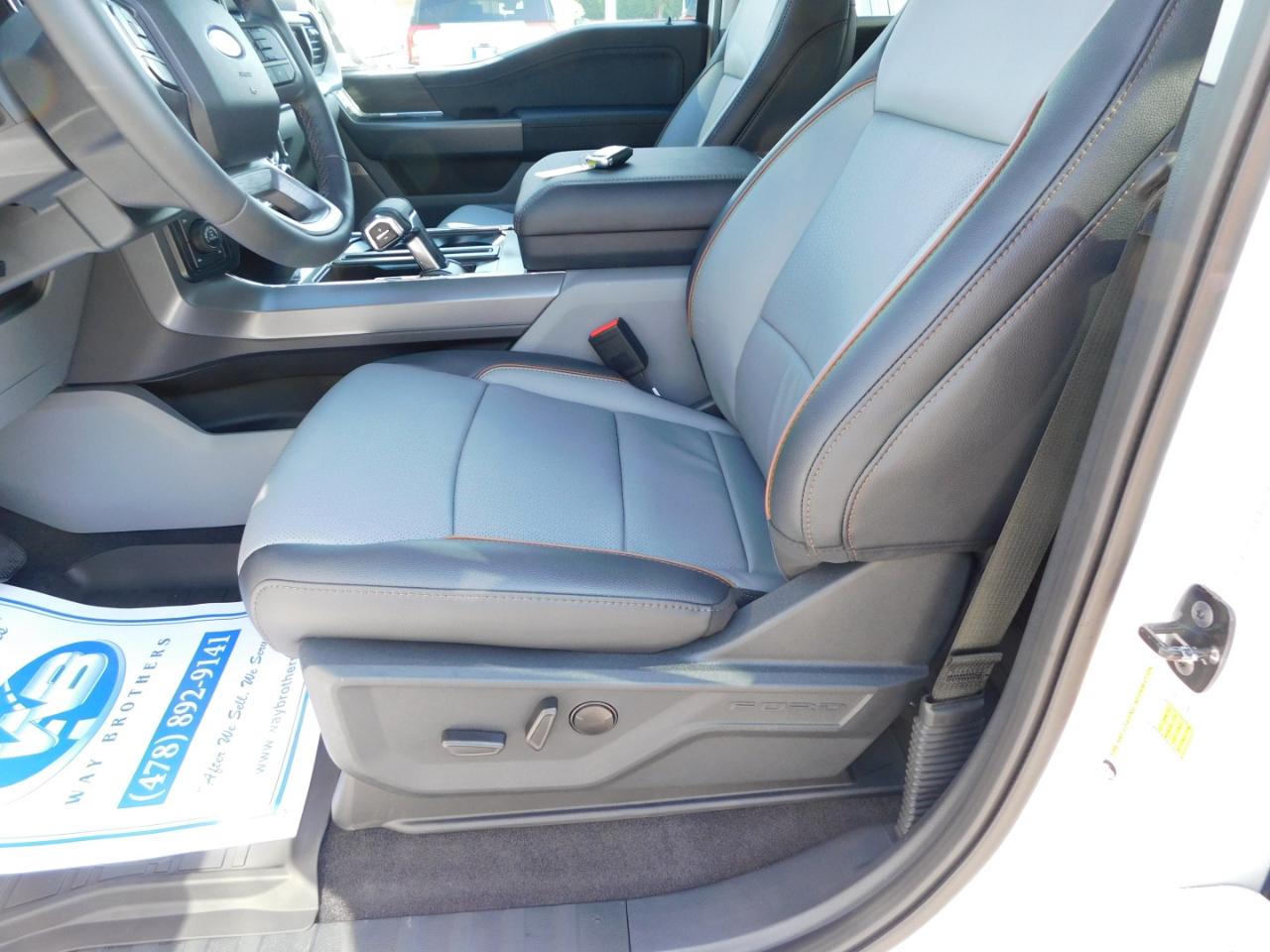 Ford F-150  2026