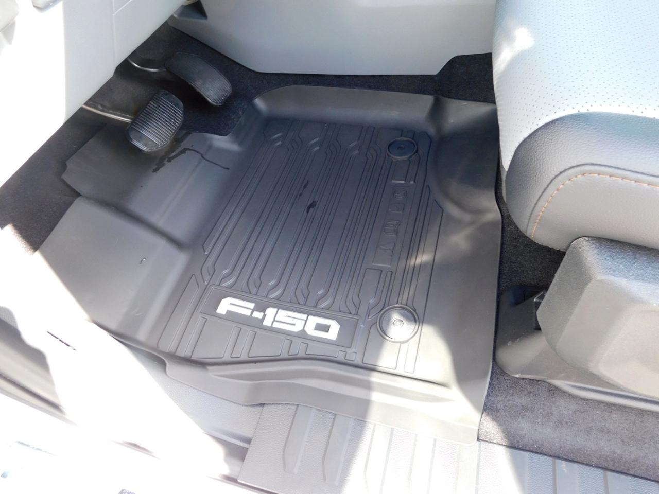 Ford F-150  2026