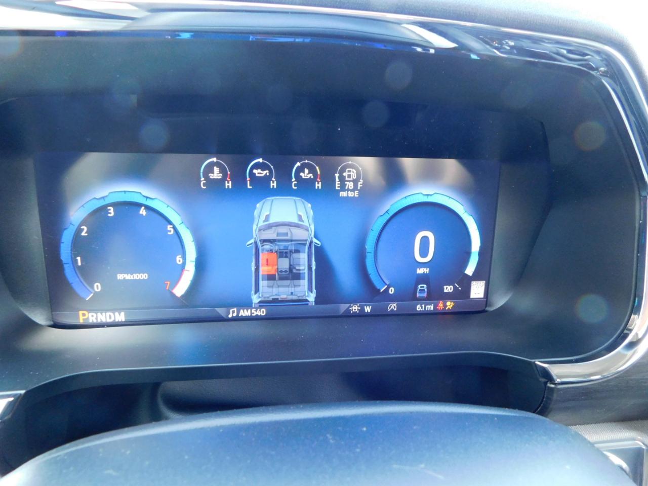 Ford F-150  2026