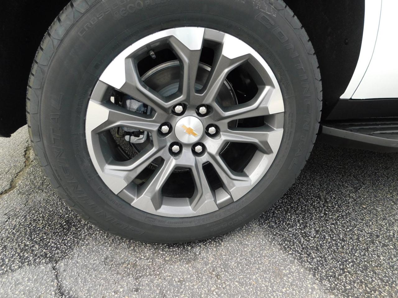 Chevrolet Tahoe 2WD 4dr LT 2026