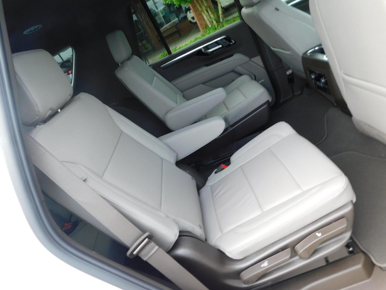 Chevrolet Tahoe 2WD 4dr LT 2026
