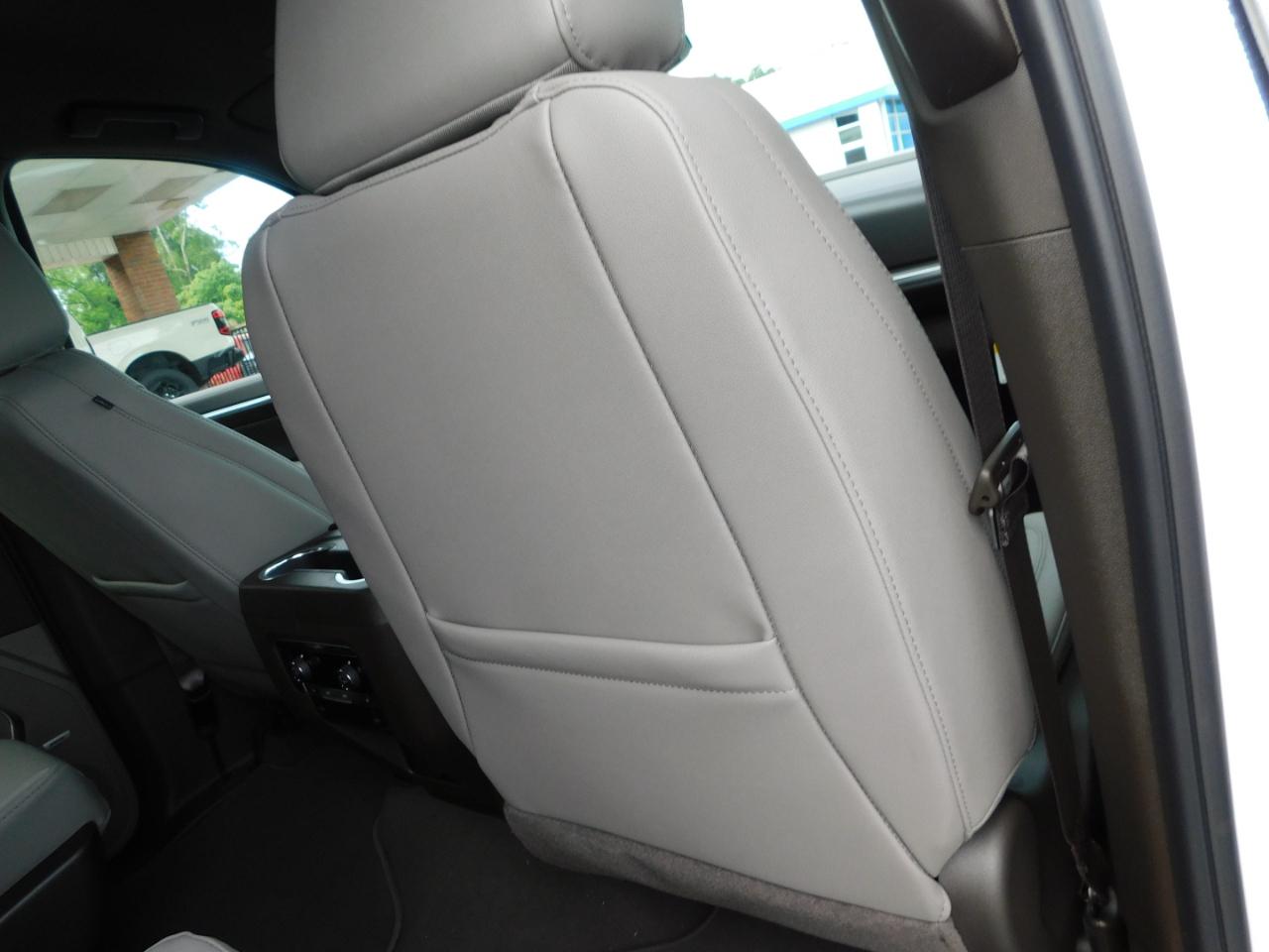 Chevrolet Tahoe 2WD 4dr LT 2026