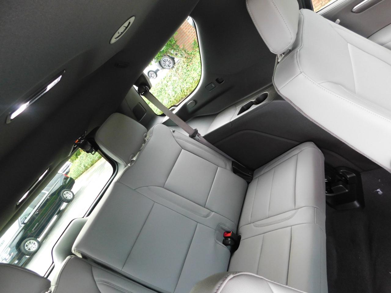 Chevrolet Tahoe 2WD 4dr LT 2026