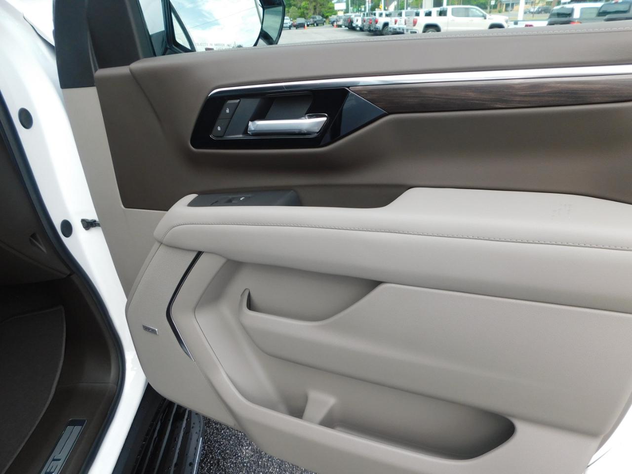 Chevrolet Tahoe 2WD 4dr LT 2026