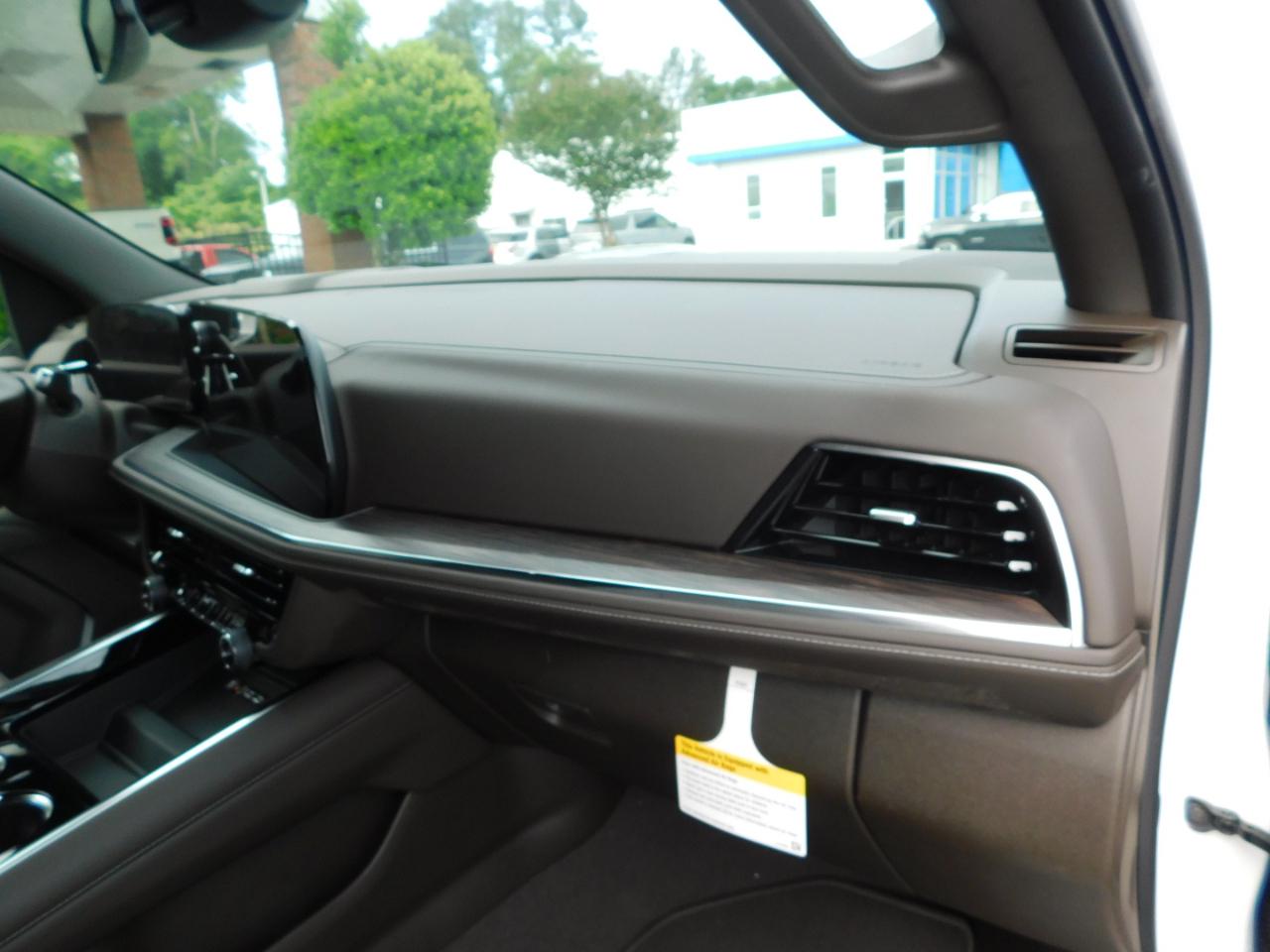 Chevrolet Tahoe 2WD 4dr LT 2026
