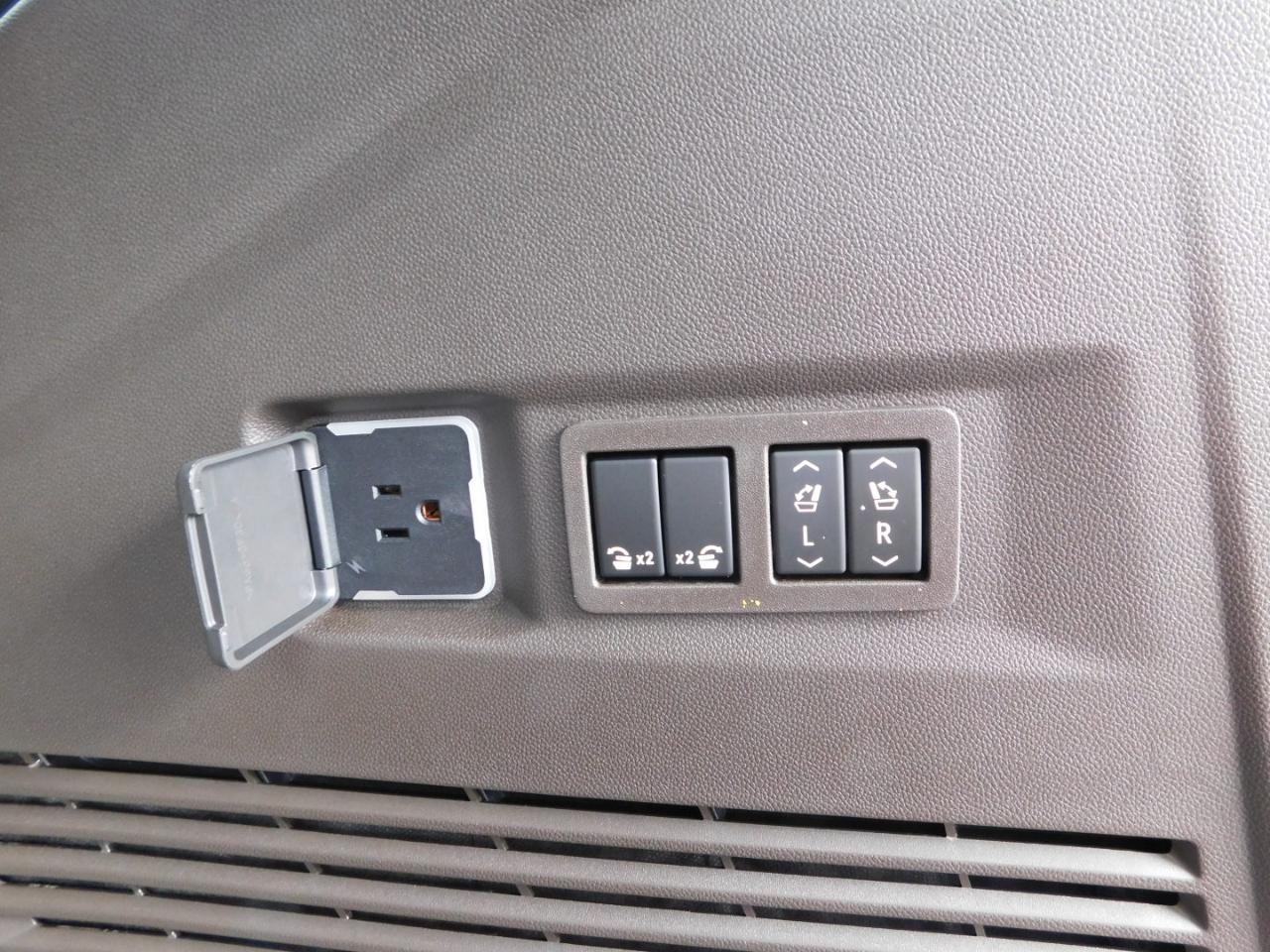Chevrolet Tahoe 2WD 4dr LT 2026