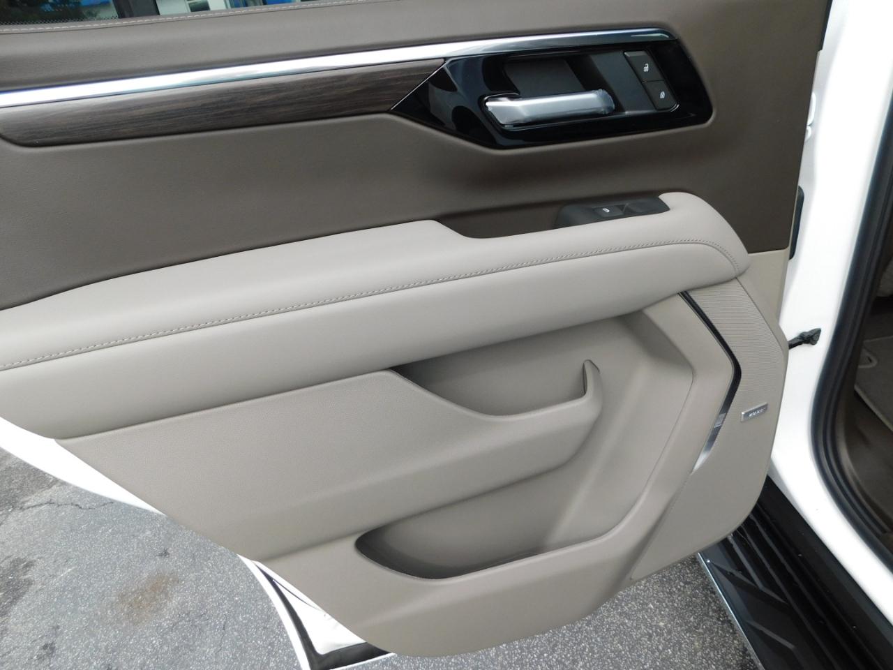 Chevrolet Tahoe 2WD 4dr LT 2026