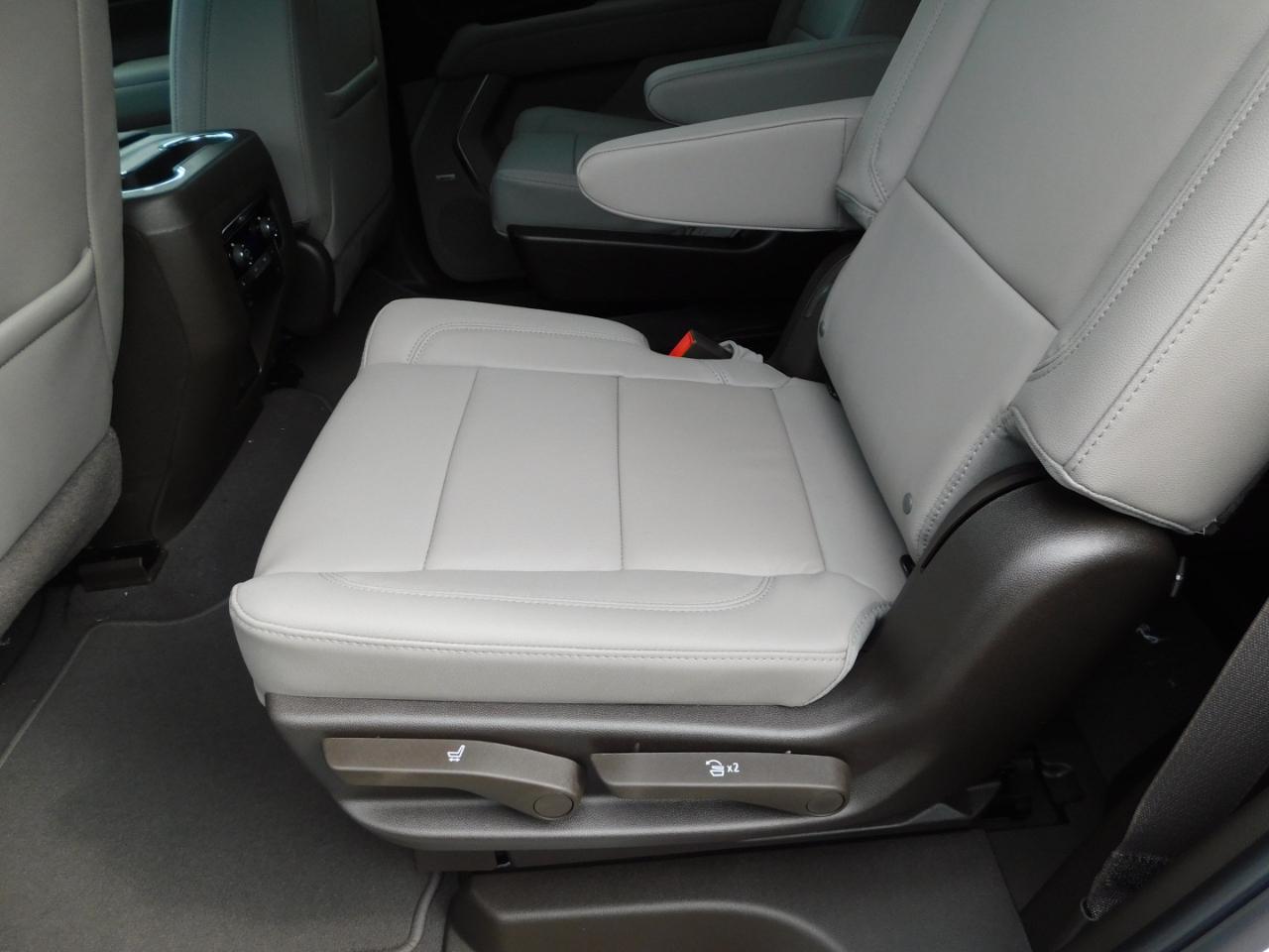 Chevrolet Tahoe 2WD 4dr LT 2026
