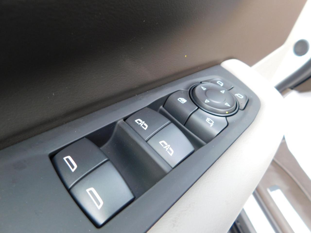 Chevrolet Tahoe 2WD 4dr LT 2026